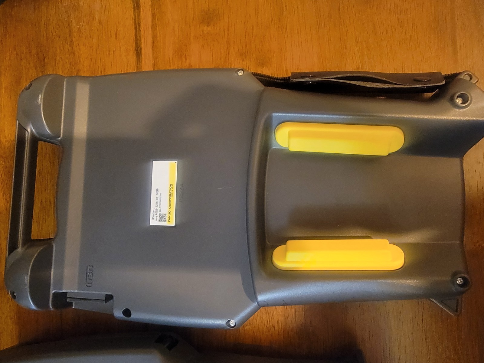 New no Box Fanuc A05B-2256-C113#EMH Teach Pendant