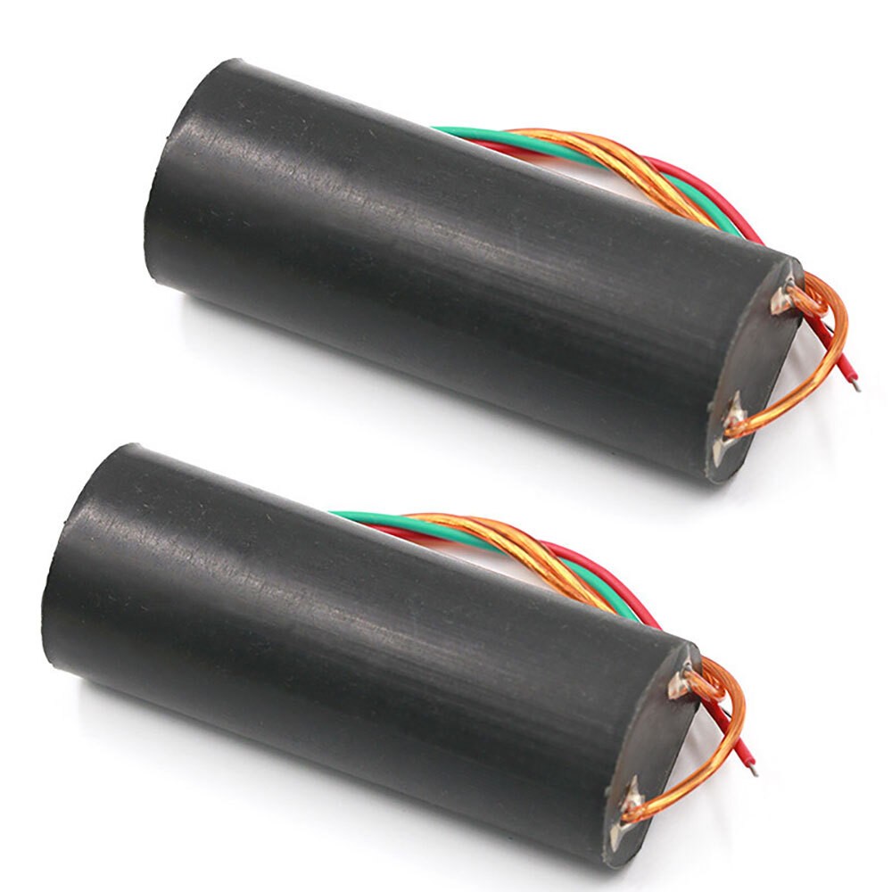 DC 3V-6V to 400kV 400000V High-voltage Generator Boost Step-up Power Module 100X