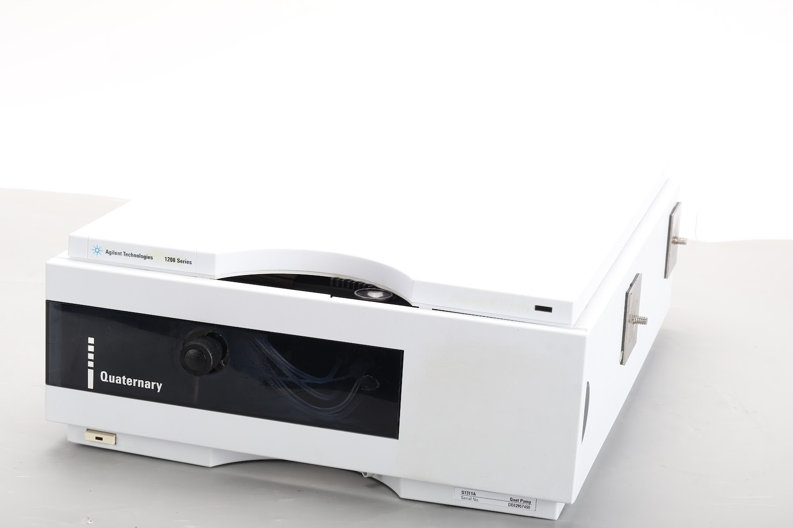 Agilent G1311A 1200 Series QuatPump With Power Cable