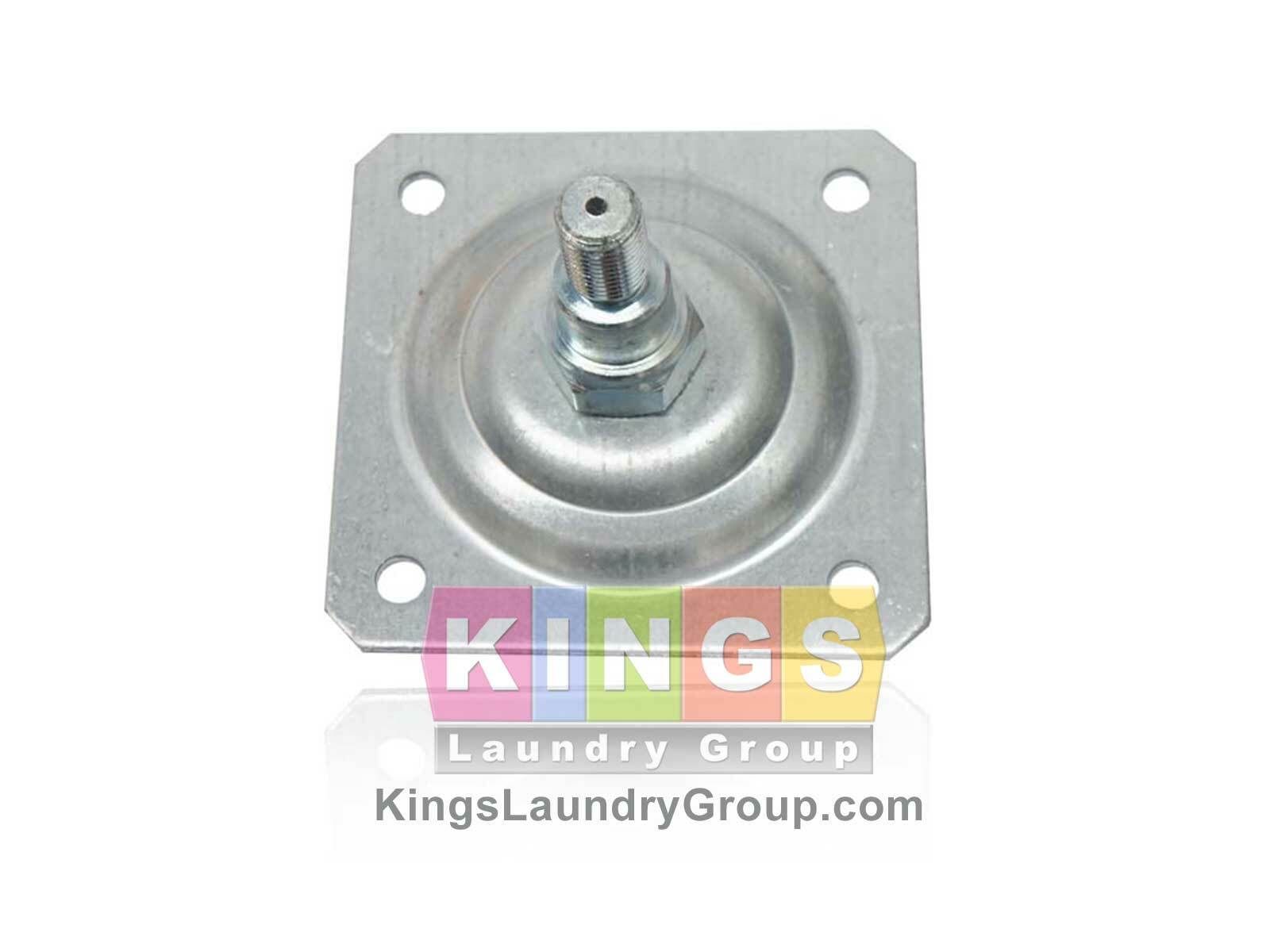 2pk 70244701 Dryer Trunnion Replace for M4960P3, 70564803