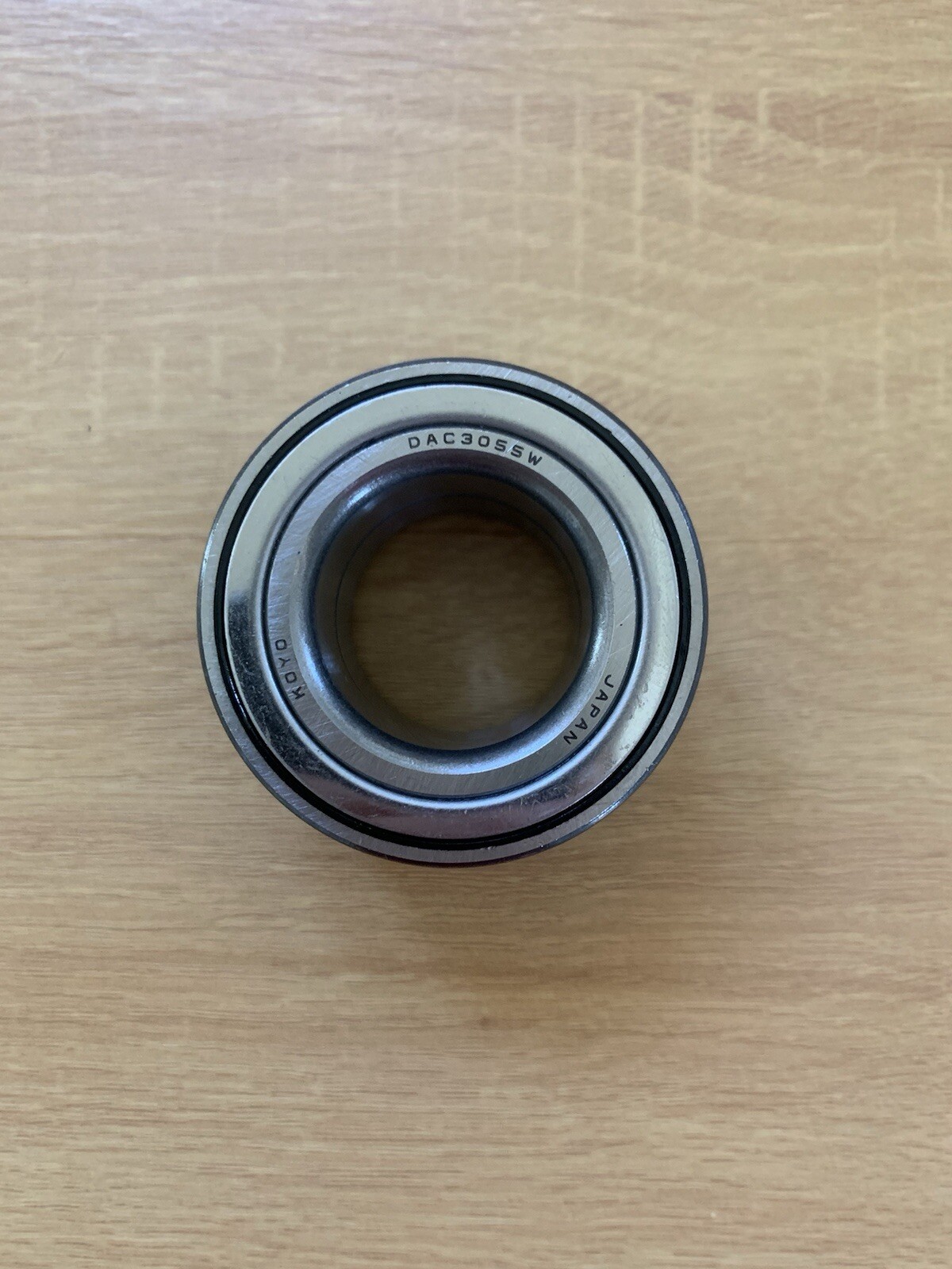 KOYO JAPAN DAC3055W 3CS31 ATV WHEEL BEARING 93305-00602 30x55x32 mm