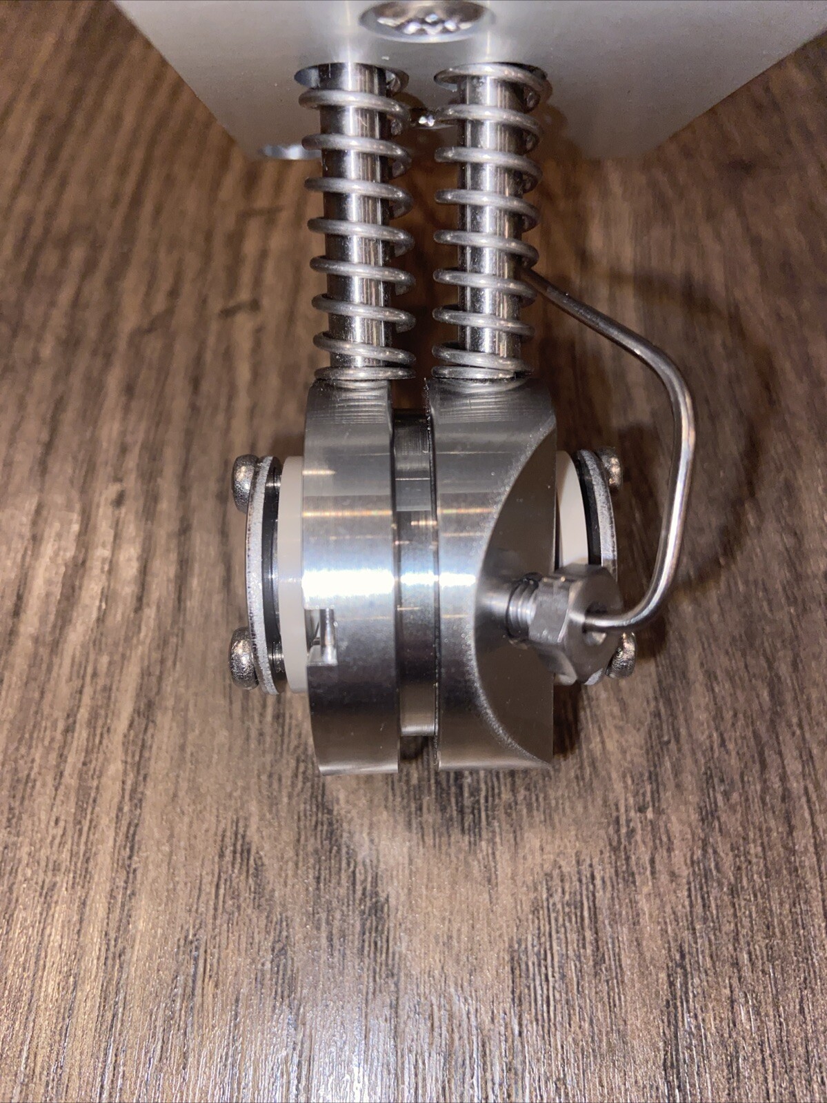 Waters – 2996/996 Flow Cell – PN – WAT057919. It used for 2 months