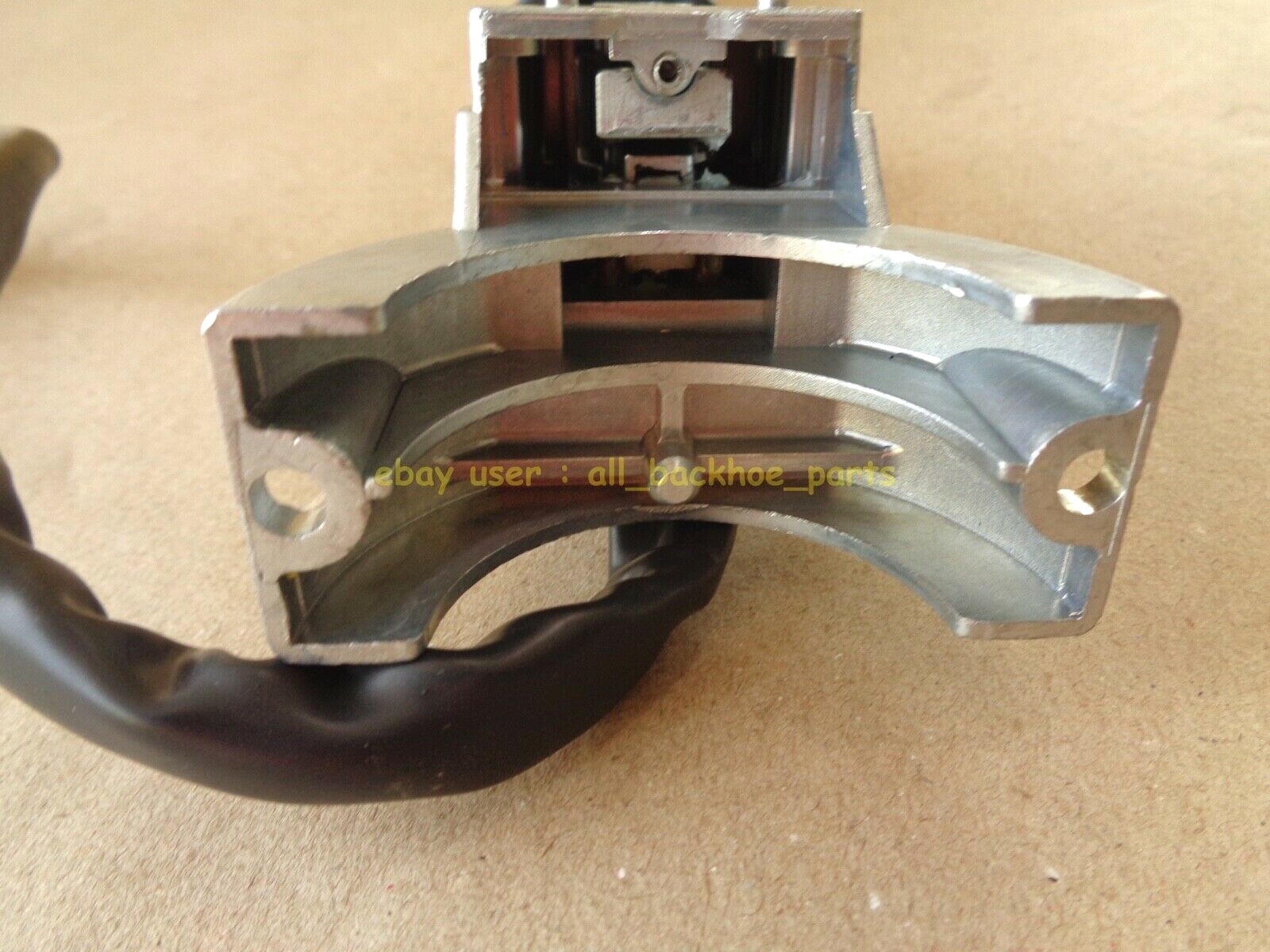 JCB BACKHOE – FORWARD & REVERSE POWERSHIFT COLUMN SWITCH (PART NO. 701/52701)
