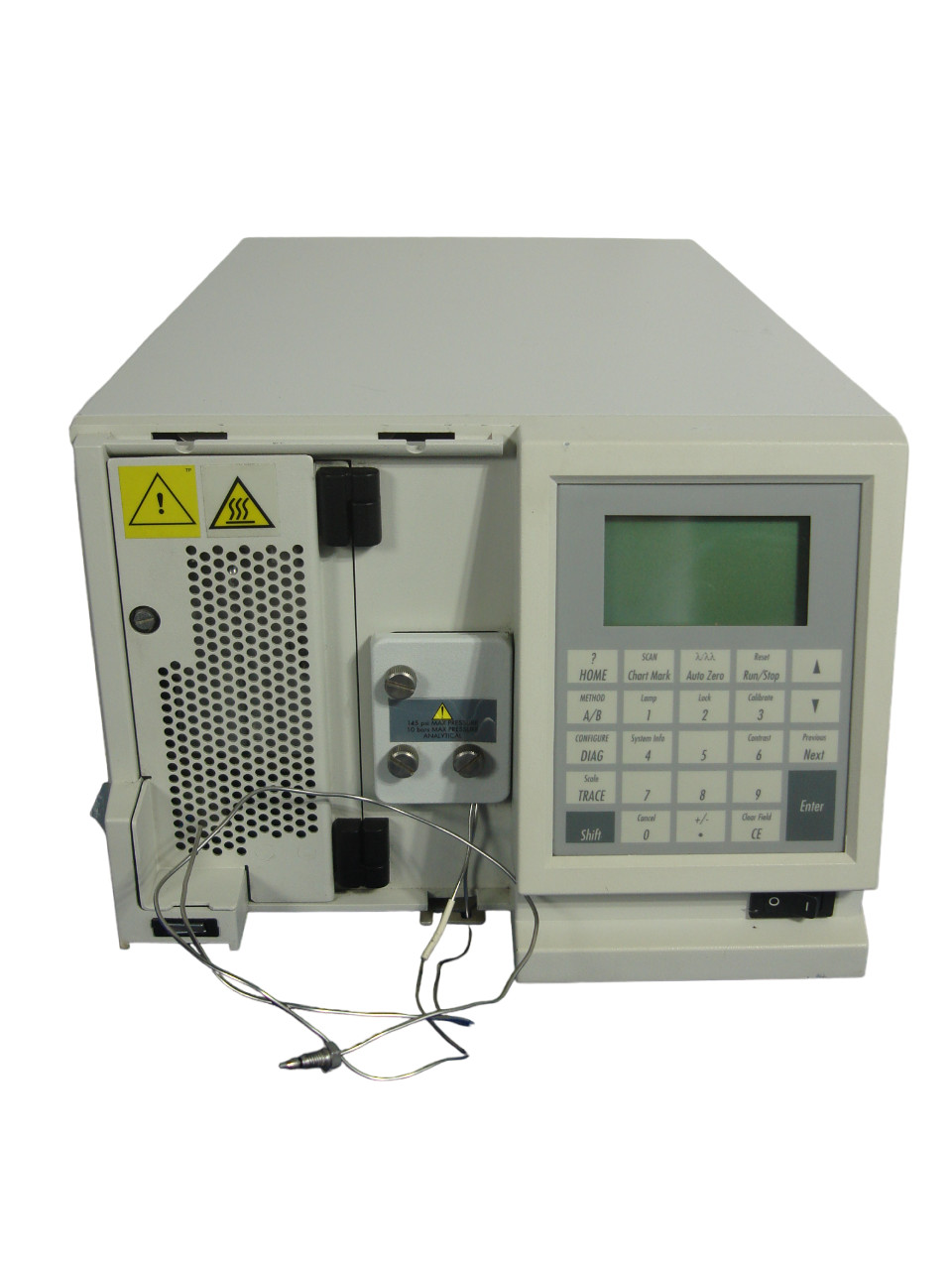 Waters 2475 Multi Wavelength Fluorescence Detector