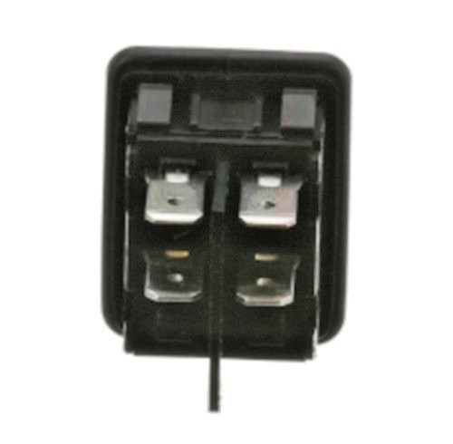 Franke 8601054 DPST, Rocker Switch Kit 4010137, 7000882, 42-1516