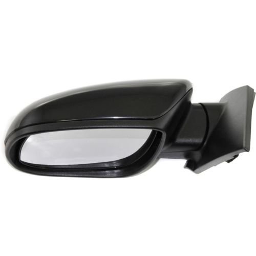 Driver Side Power Door Mirror Heated Glass Turn Signal KI1320170