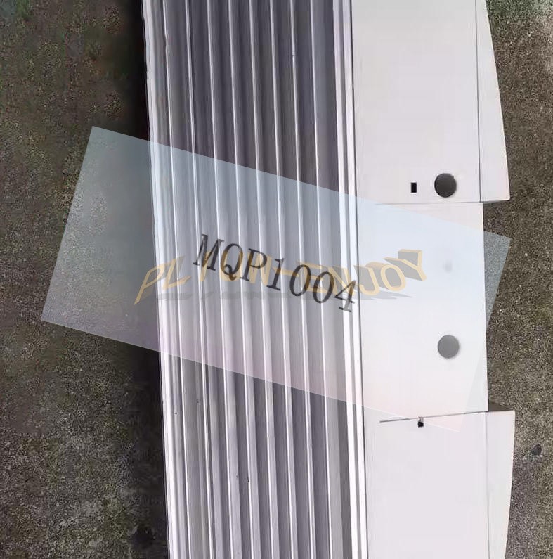 1PC Used Lenze Inverter EMB9352-E
