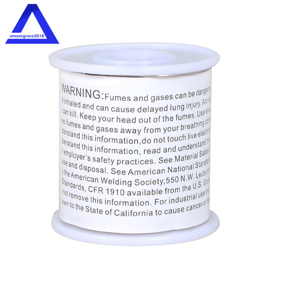 60/40 Tin Lead Rosin Core Solder Wire Electrical Sn60 Pb40 Flux .031″/0.8mm 1lb