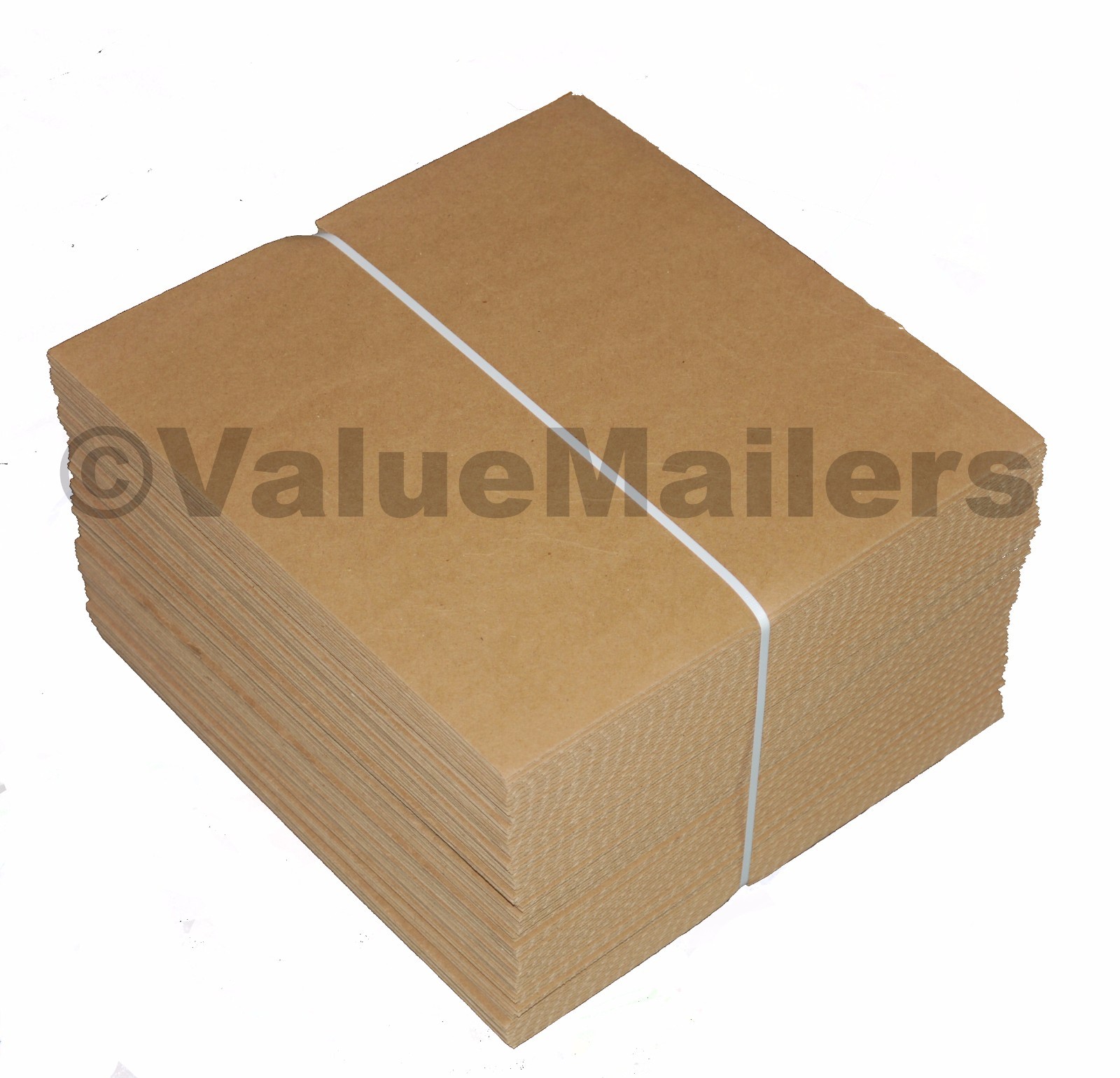 Insert Pads 200 LP Record Mailer Insert Pad Scrapbook Catalog 12.25″ x 12.25″