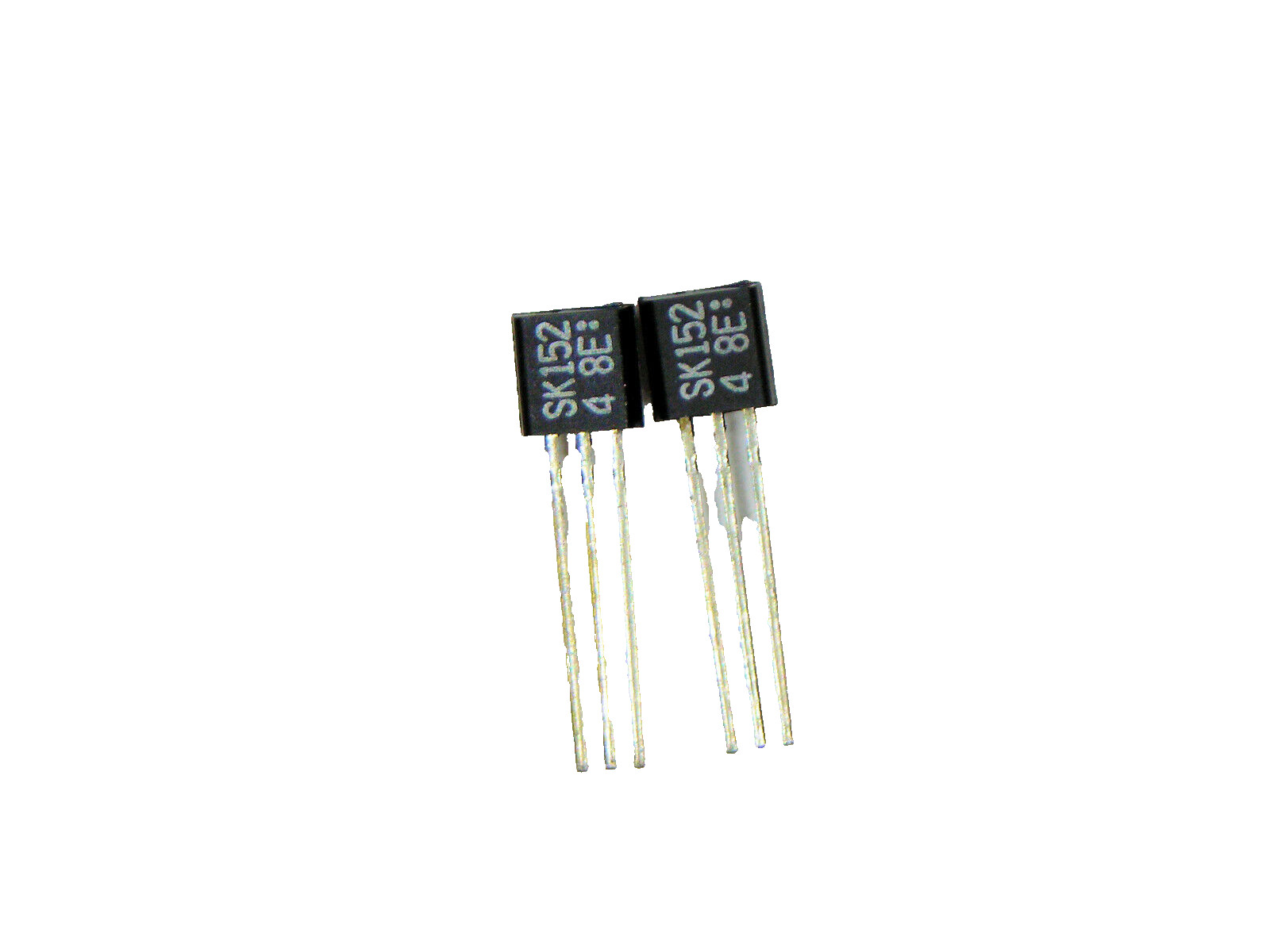 2SK152-4 “Original” SONY JFET Transistor 2 pcs