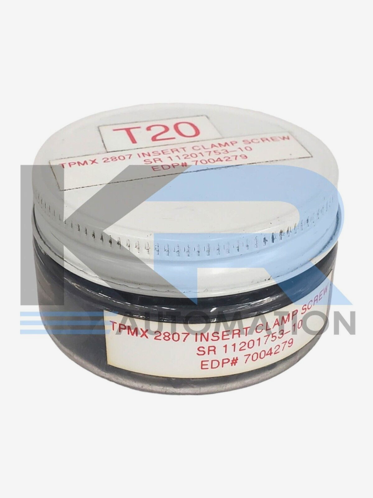 NEW ASM TPMX 2807 T20 Insert Clamp Screw (Pk Of 70)