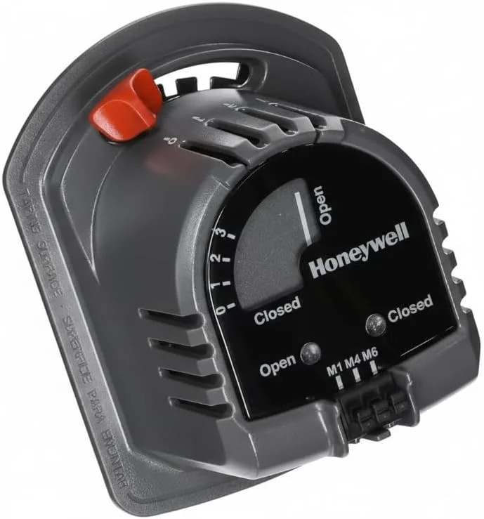 Honeywell M847D-ZONE/U Replacement Motor for Ard and Zd Zone Dampers, Compatible