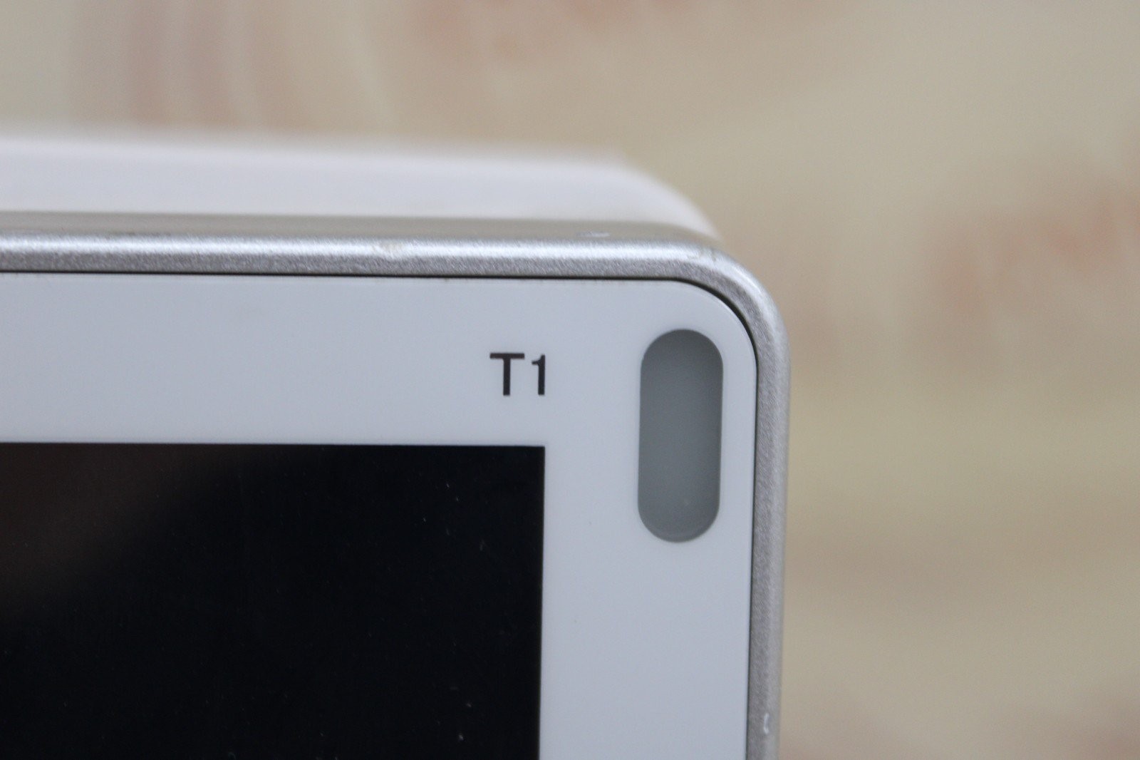 Mindray BeneView T1 Monitor (no battery)