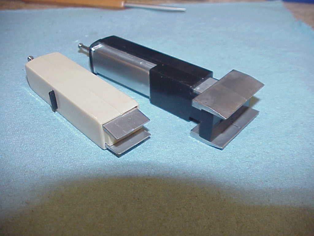 OK INDUSTRIES WK-7 INSERTION EXTRACTION TOOL KIT MOS-1416 MOS-40 EX-2 MOS-2428