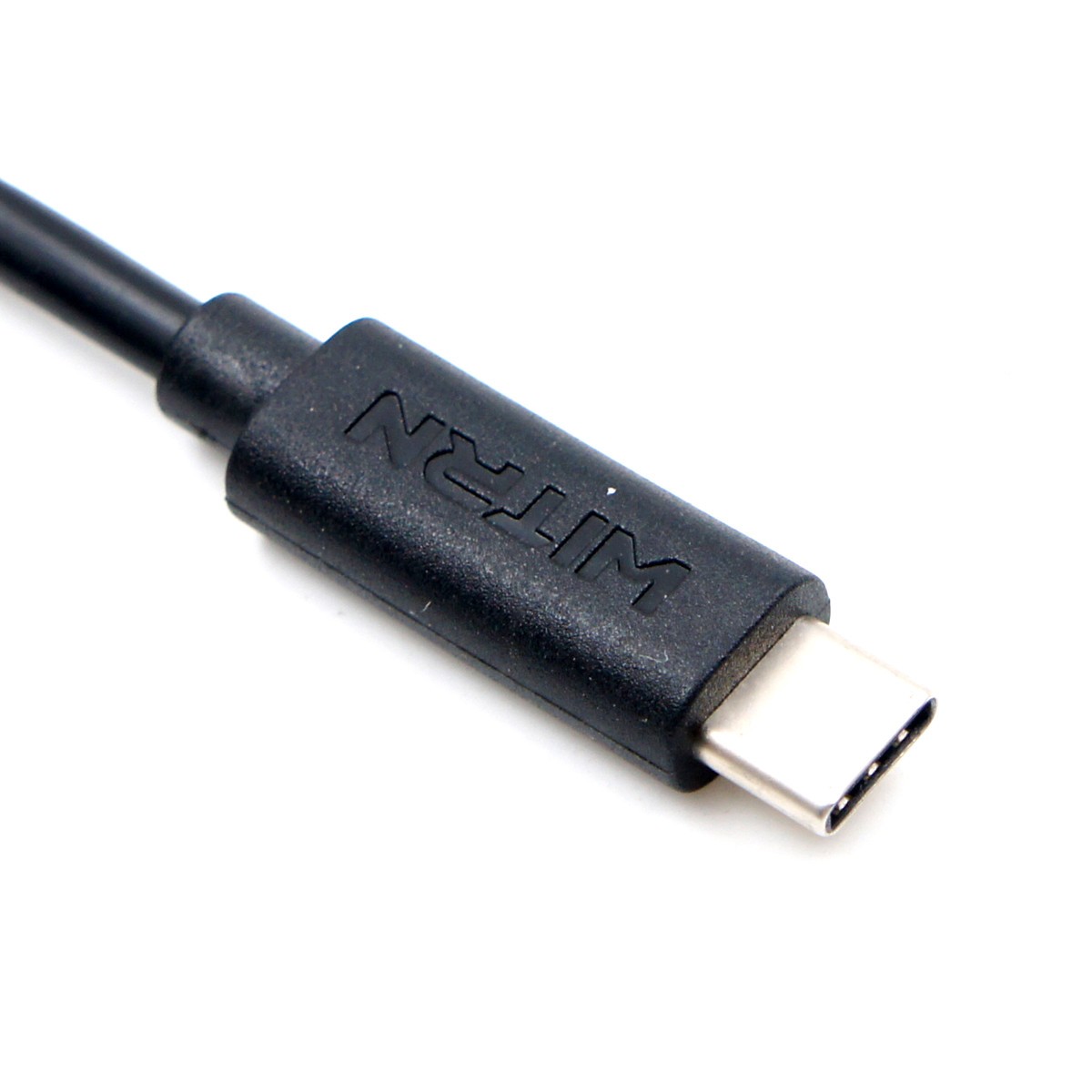 USB C Type-C 9V 12V 15V 20V PD Trigger 4ft Power Cable 5A DC 5.5 x 2.5mm