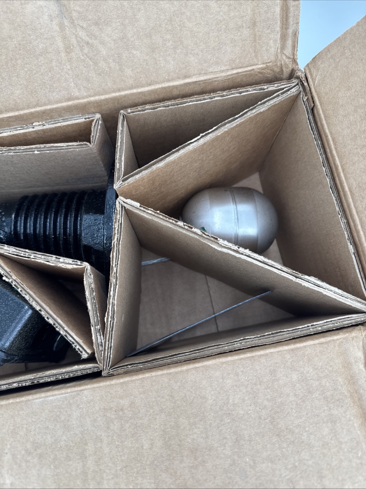 BRAND NEW McDonnell & Miller 150S-HD Head Mechanism (173003) FAST SHIPPING