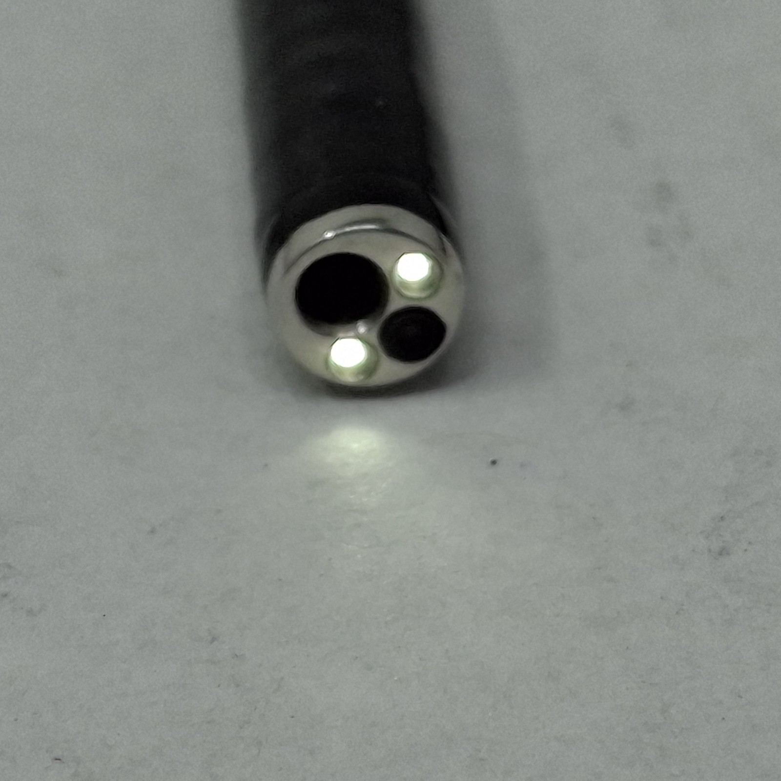 Pentax Medical FB-15BS Bronchoscope