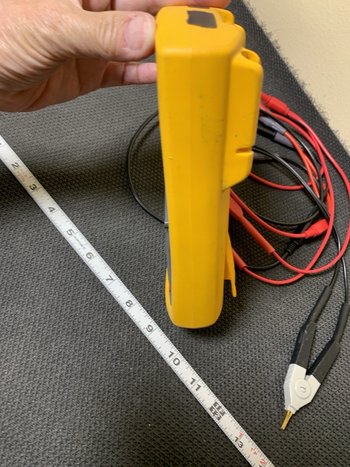 Fluke FLUKE 87-V Handheld Multimeter