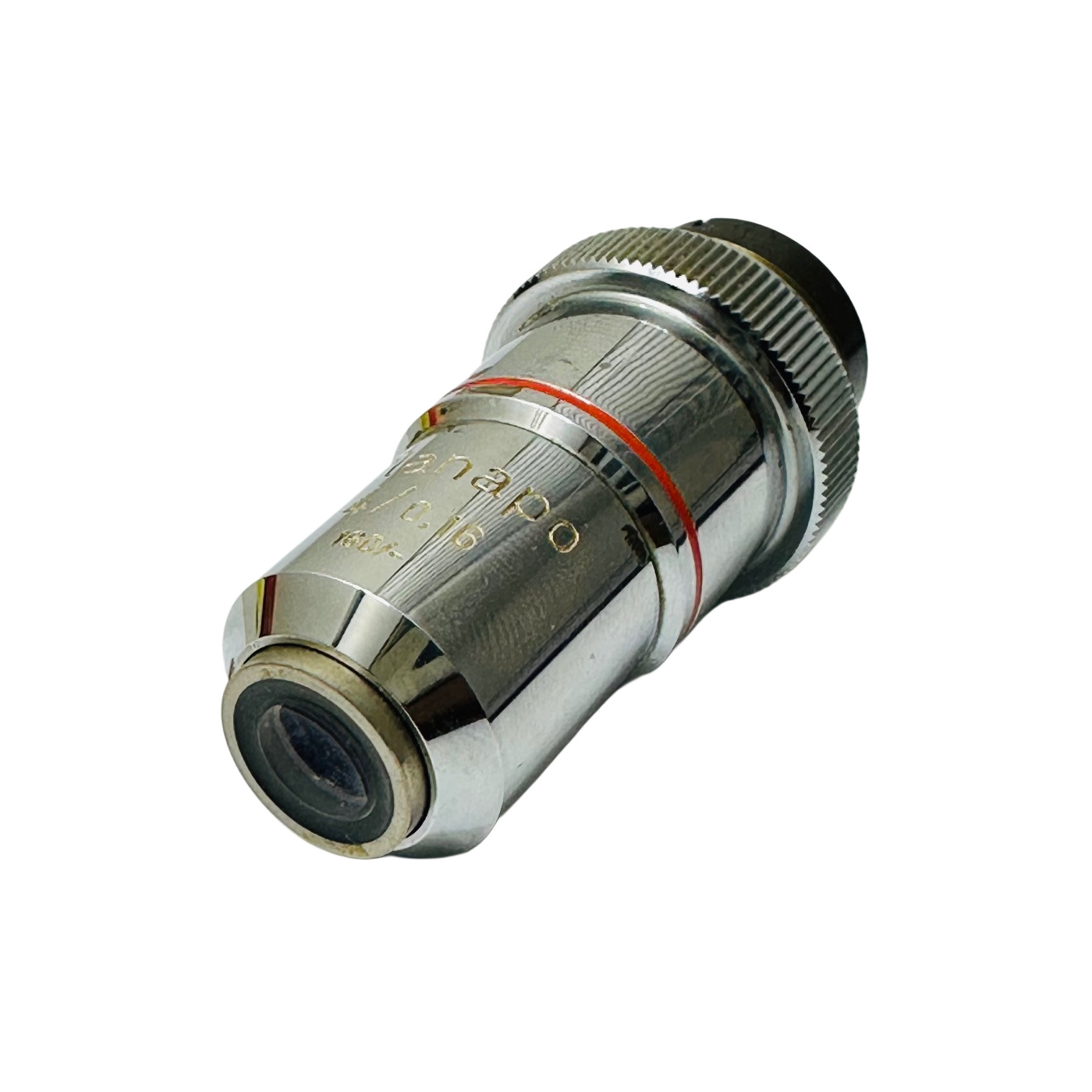 Carl Zeiss Planapo 4/0.16 Objective 160/-