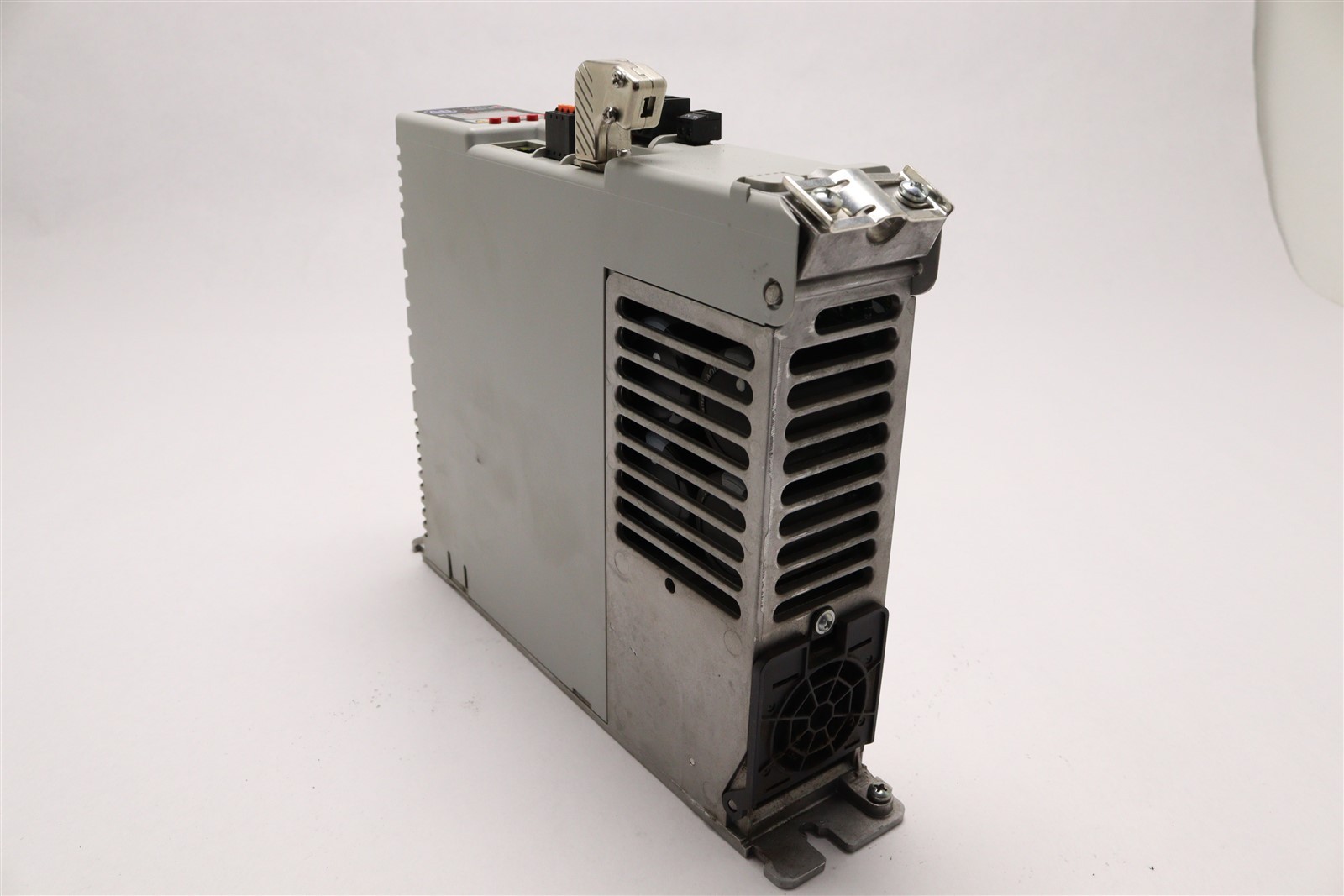 ALLEN BRADLEY KINETIX 5500S2 SERVO DRIVE 2198-H040-ERS2