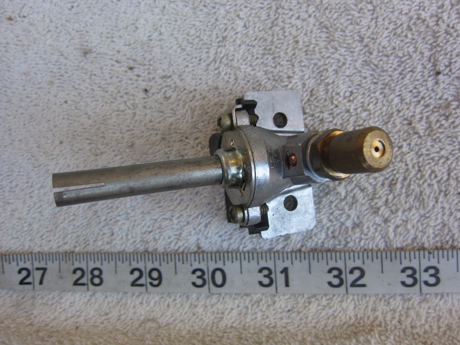 Tappen Frigidaire 774T133P01 Gas Valve, New