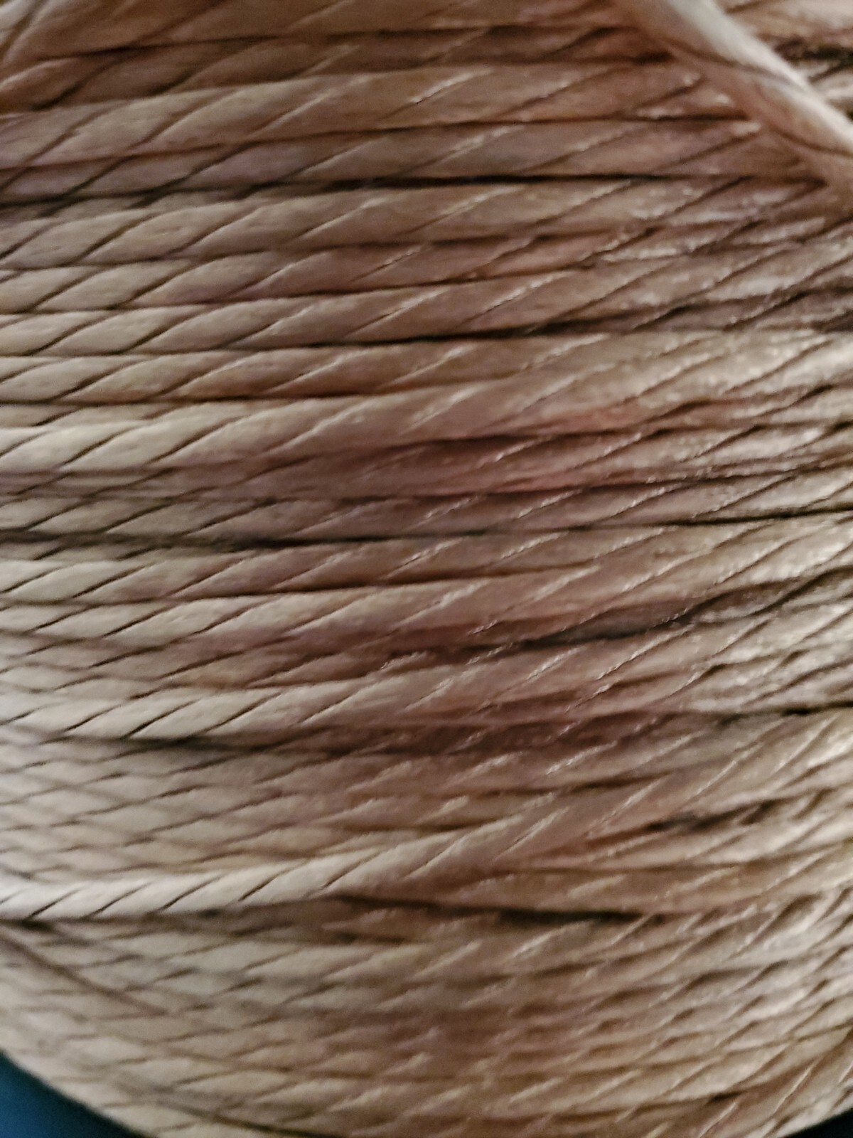 20 Ft Kerrigan Lewis Litz WIRE AWG 396/36 12 TPF Hy Thermsol