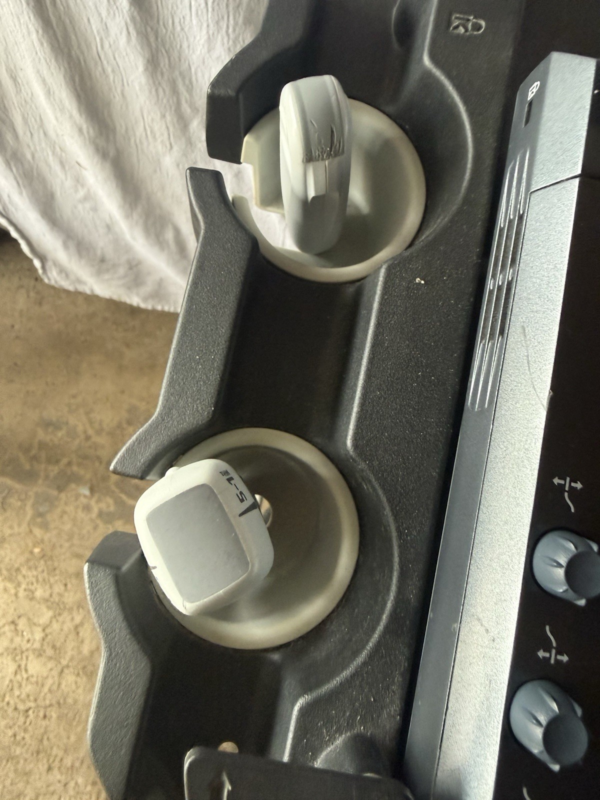 SonoSite M-turbo Portable Vet Ultrasound w/ C11x & P21x Transducer Probe
