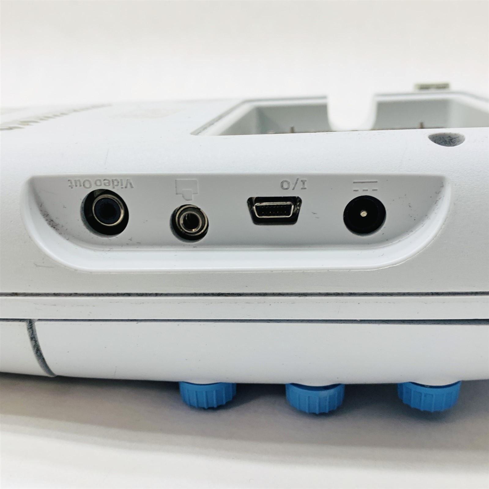 Sonosite 180 Plus Portable Ultrasound Imaging System (No Battery) Ref: P02462-10
