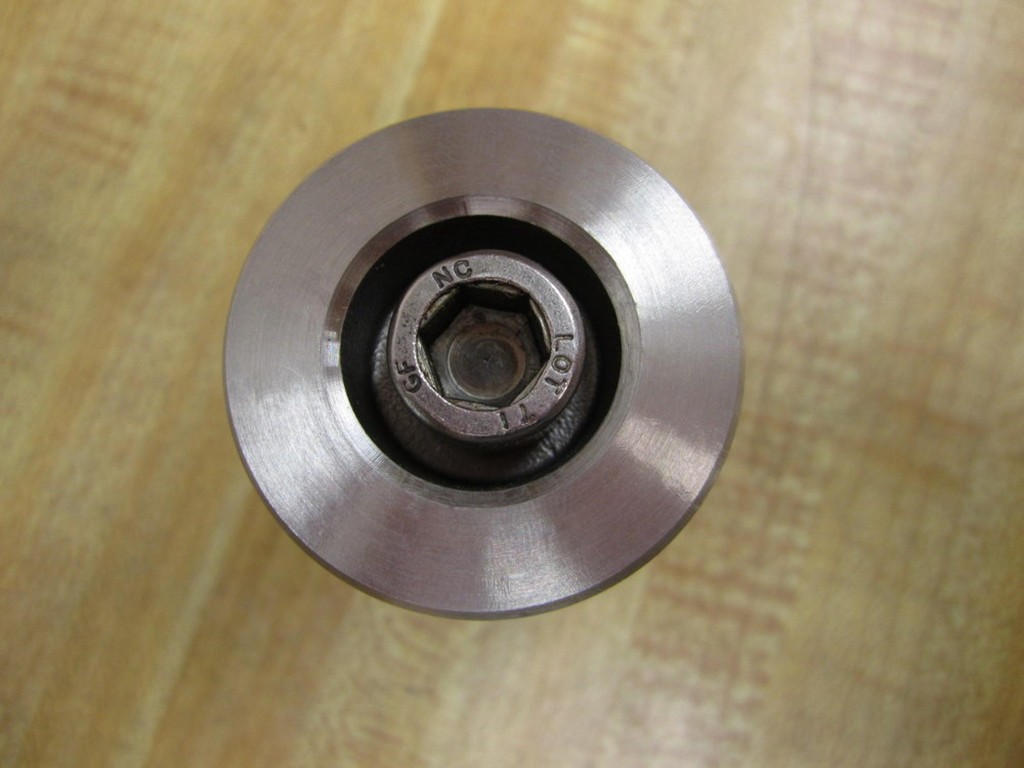 Gardner 201VHB242 Fluid Valve 1.625 GD .61 Flow