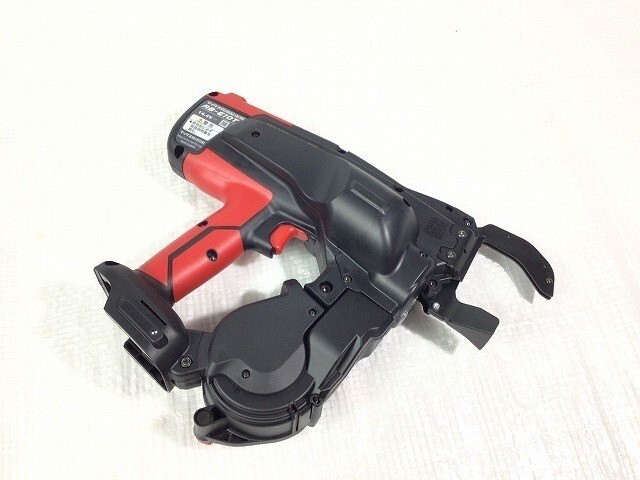 MAX RB-610T-B2C/1450A RB90713 Rebar Tying Machine Twin Tire Charger 2 Battery