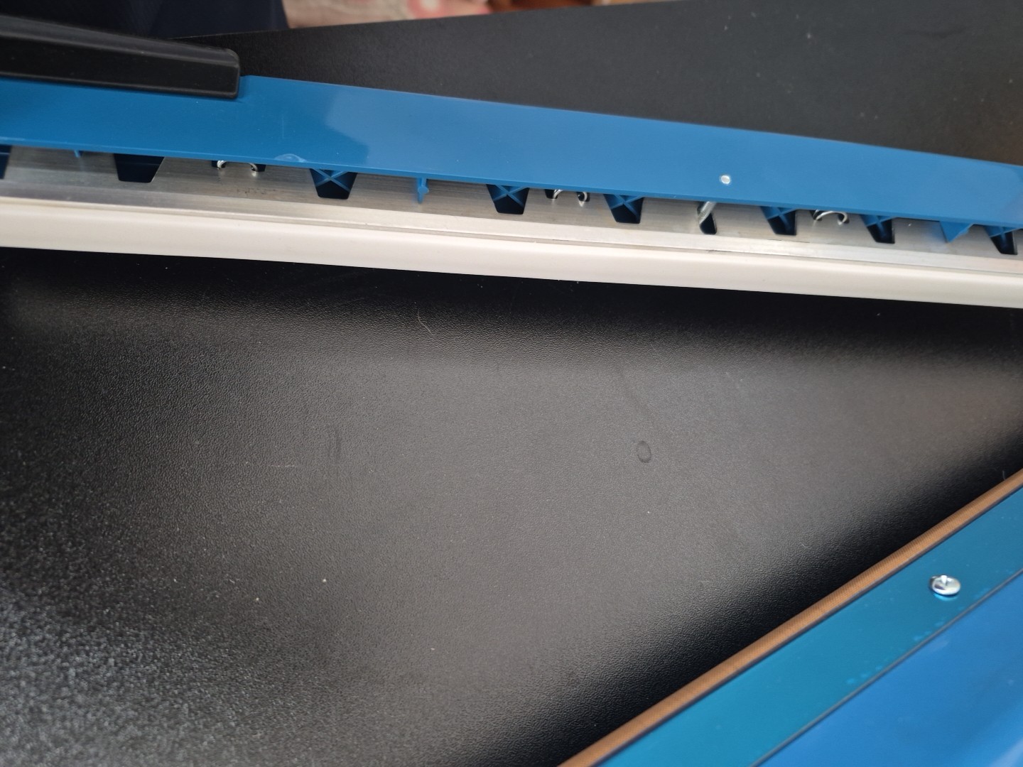 Vimi Plastic Film Sealer Model Pfs100/15/200/250/300/400
