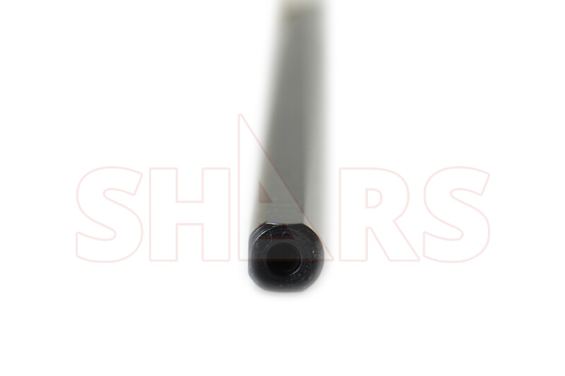 SHARS 3/8×6″ SCLCR INDEXABLE BORING BAR HOLDER + CCMT INSERT + CERT !]