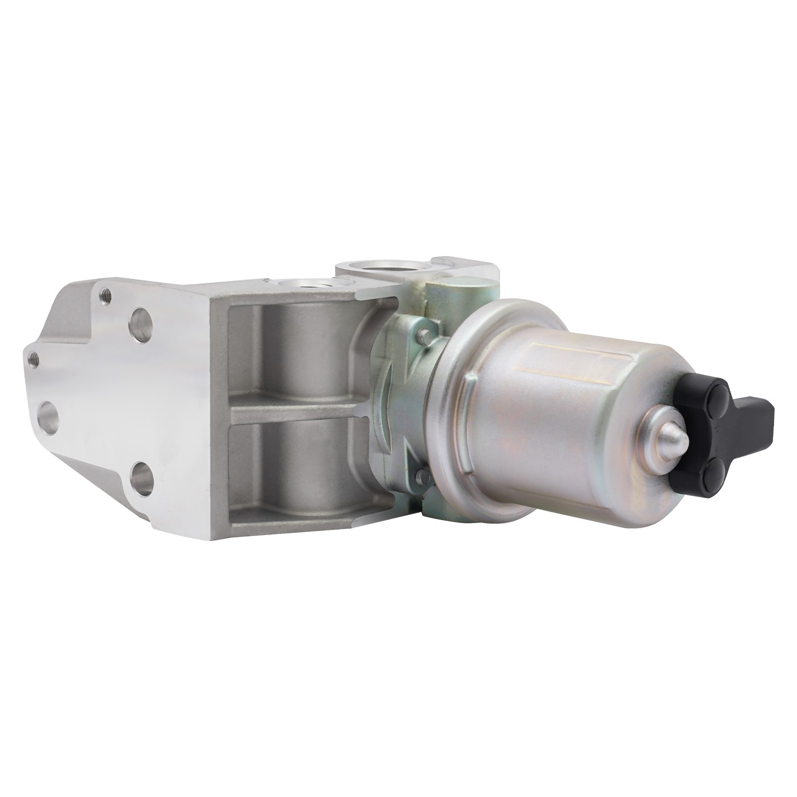 Fit Cummins 8.3L ISC C-Series & ISL 5362269 4935005 12V Fuel Transfer Pump Kit