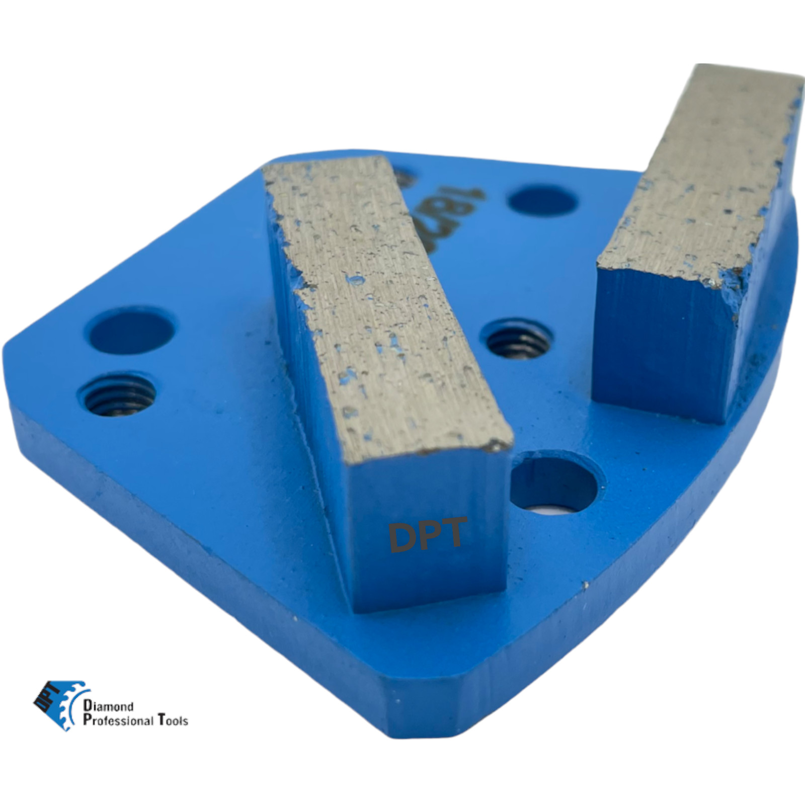 Bolt on Grinding Discs HARD Bond For Diamatic CPS Klindex SOFT Concrete Surface