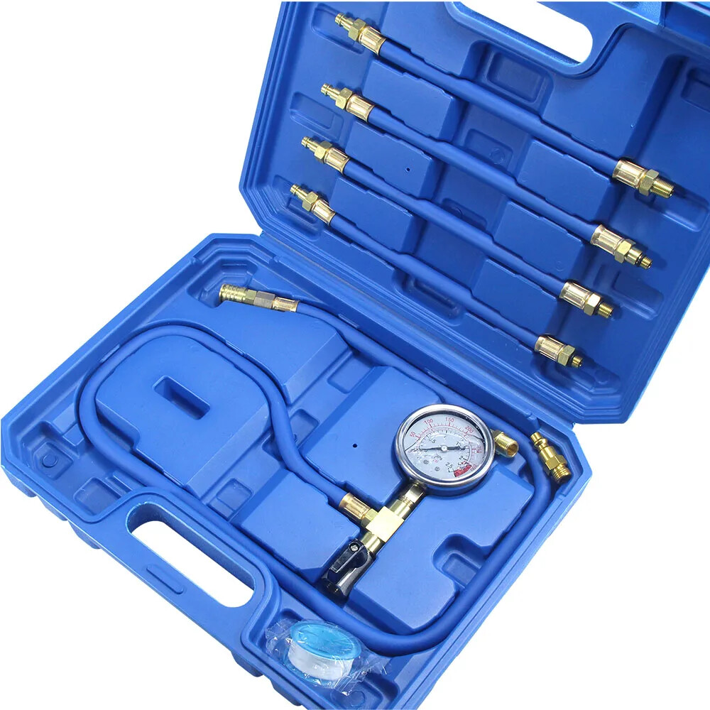 Shock Absorber Test Tool Air Suspension Leak Detector Pressure Leak Detector