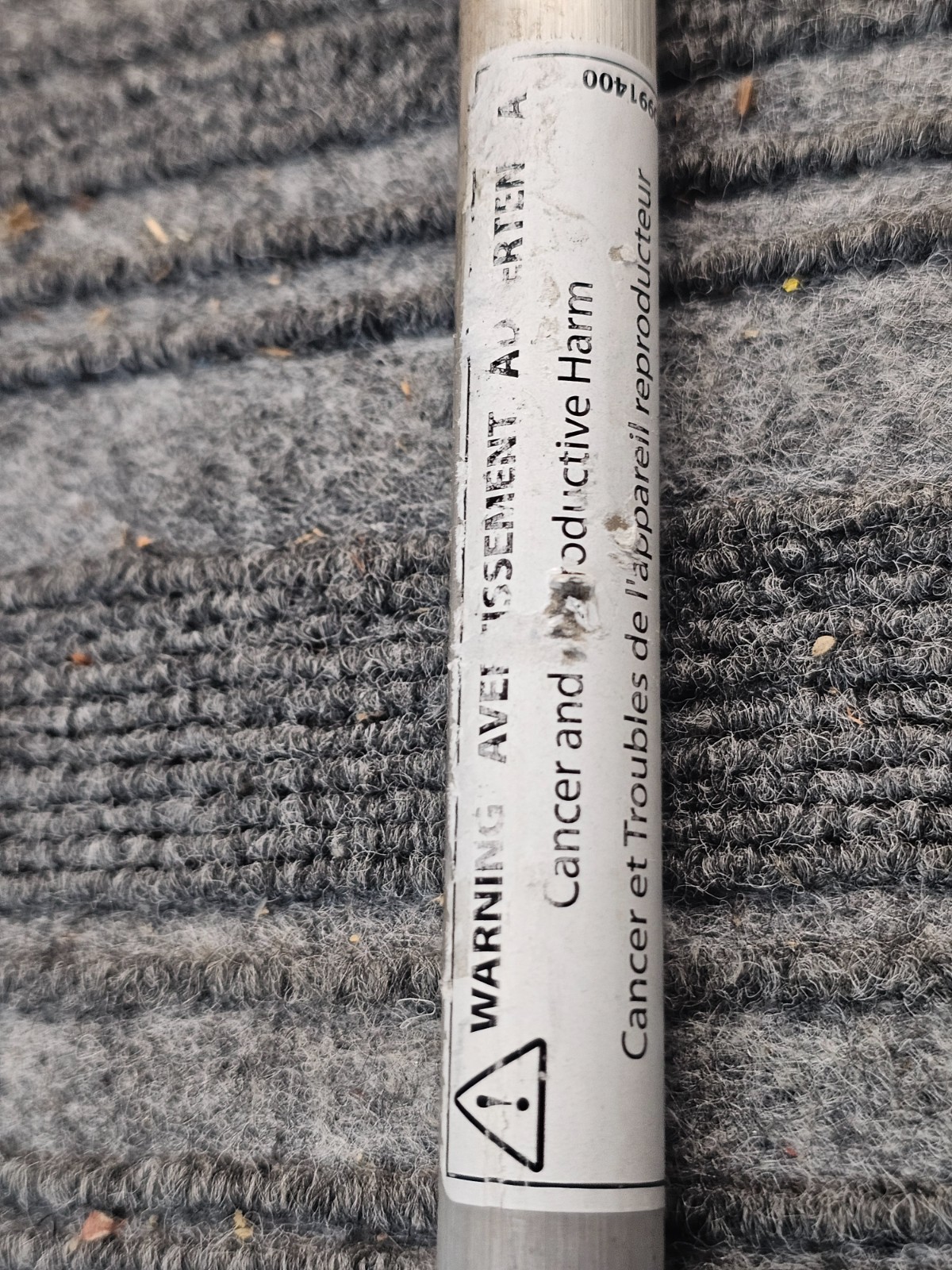(QTY 2) Protech Rheem SP11309C Resistor Magnesium Anode Rod 44-3/8″ X 0.750″ Dia