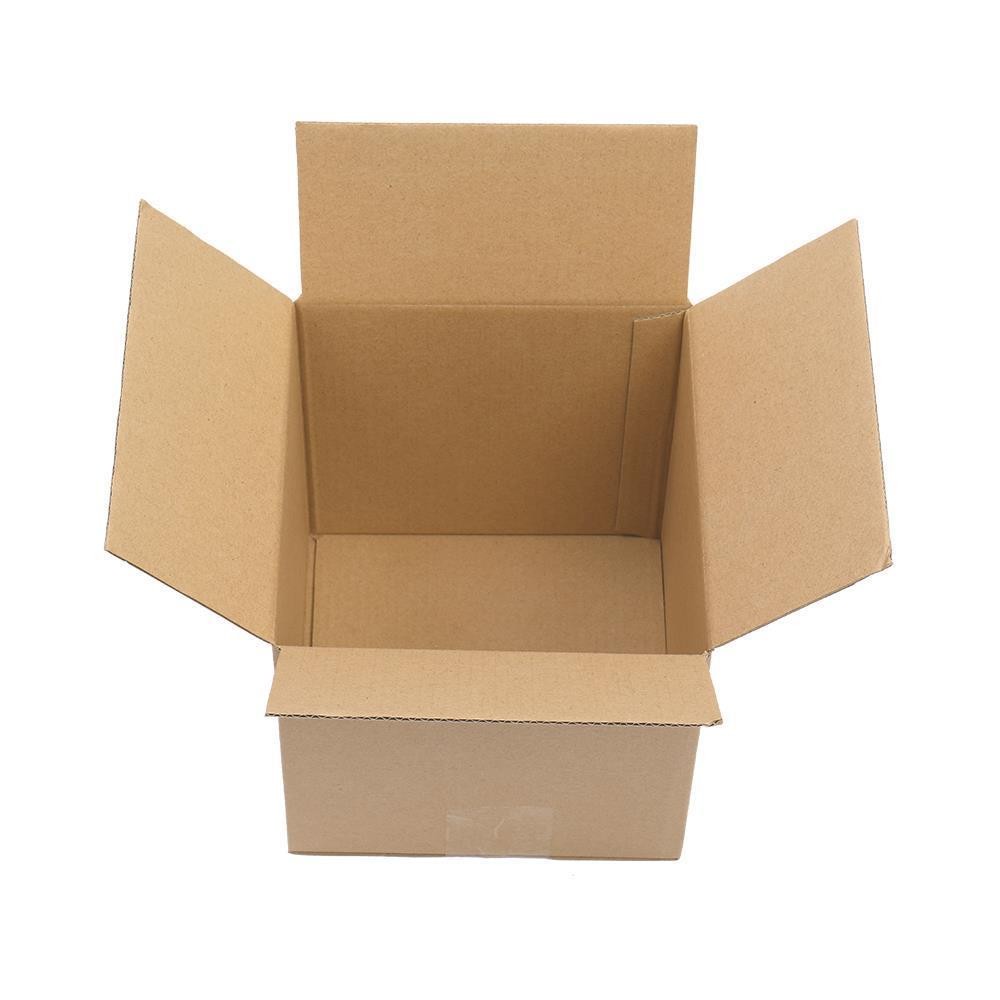 100~1000 (6 x 6 x 6)” Cardboard Paper Boxes Mailing Packing Shipping Box