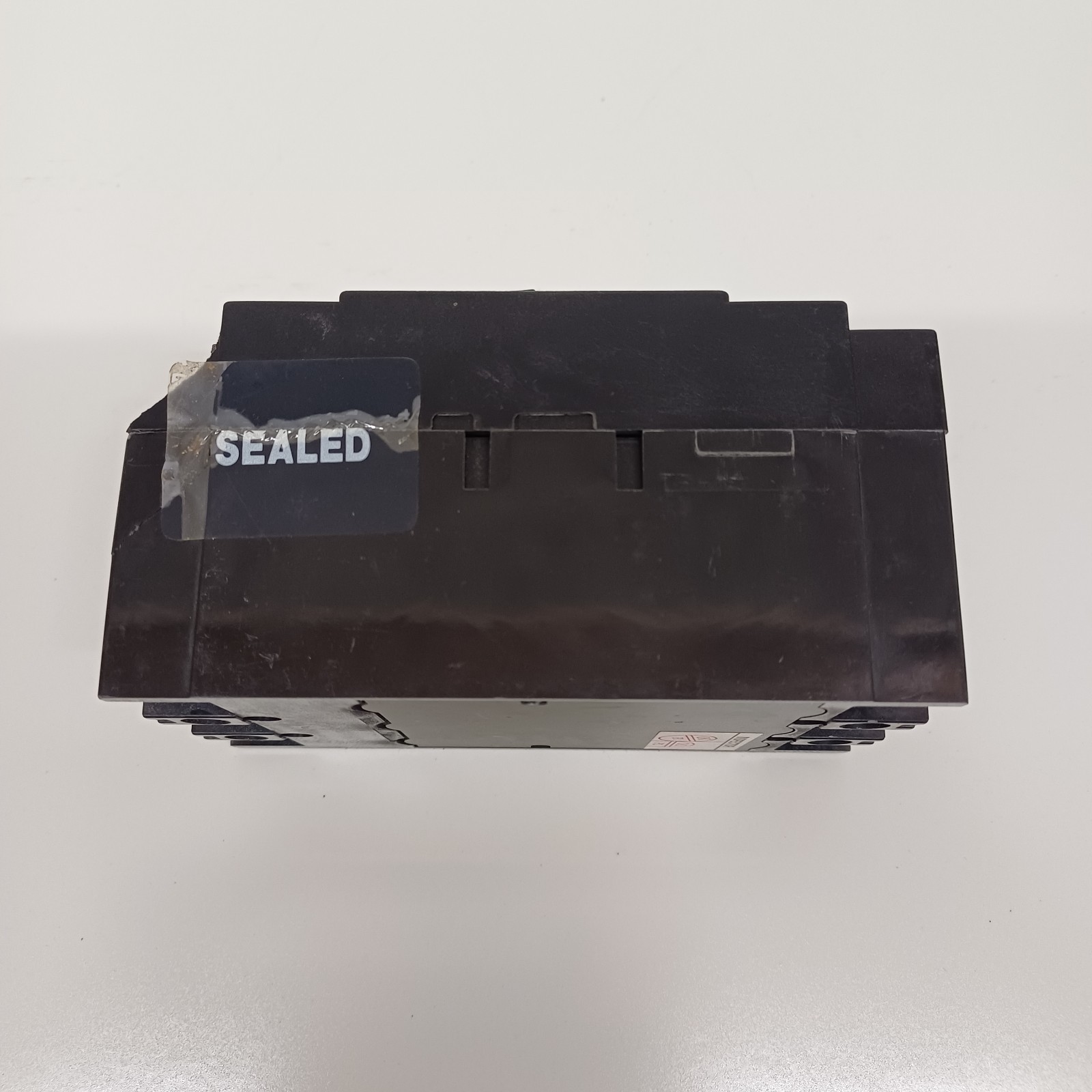 NEW TERASAKI TEMBREAK XE100NS CIRCUIT 15 AMP 3POLE BREAKER 50M22 MALAYSIA