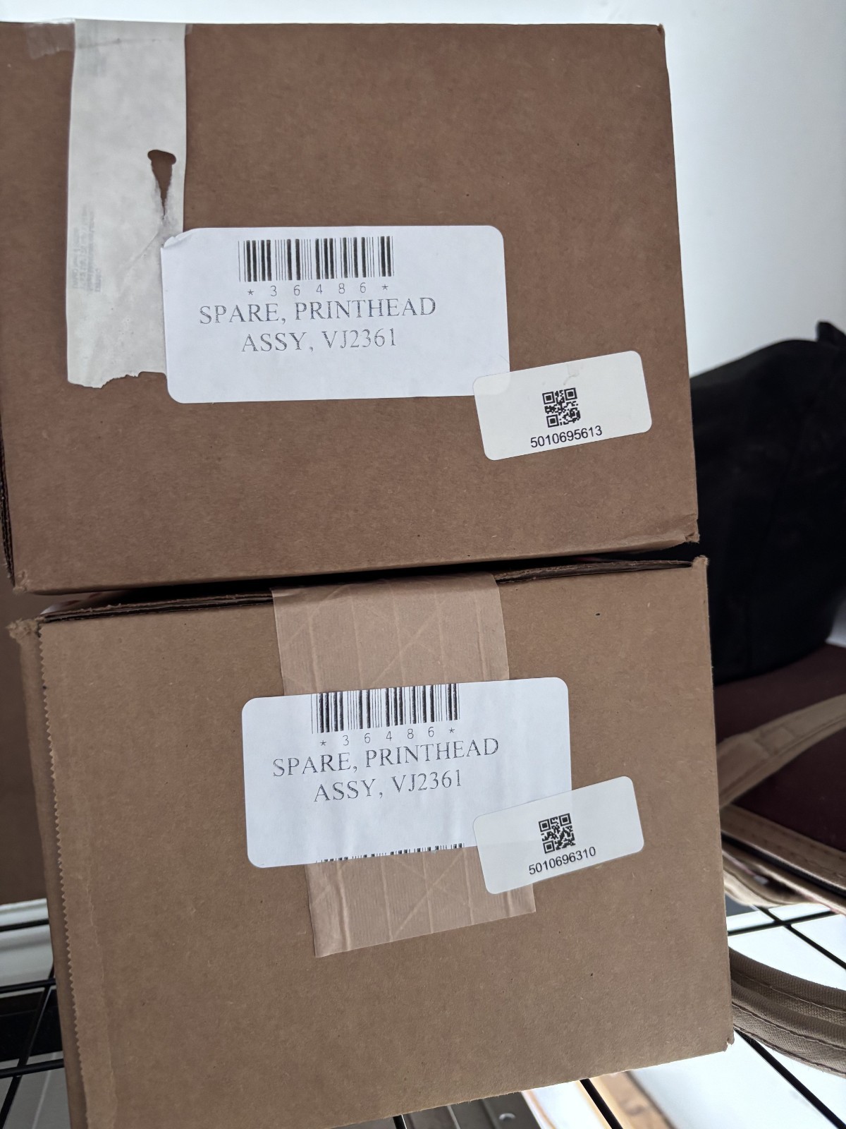 New in box OEM 36486 Printhead Assembly. Compatible with the 2361/ 2351 model