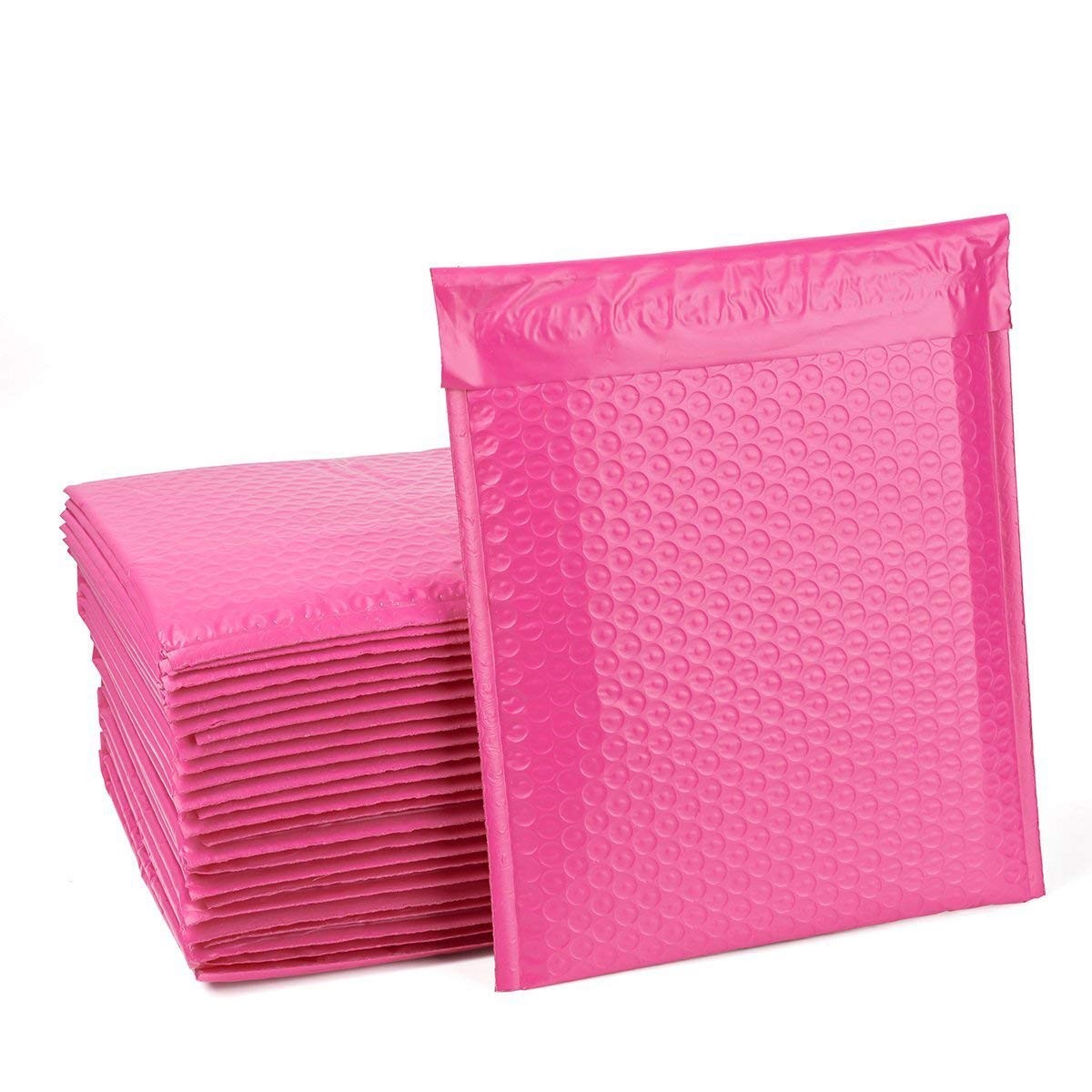 ANY SIZE COLOR POLY BUBBLE MAILERS SHIPPING MAILING PADDED BAGS ENVELOPES