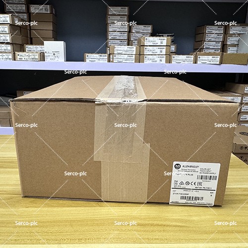 1PC Allen-Bradley Free Delivery 2711P-T15C22D9P PanelView Plus 7 New Sealed