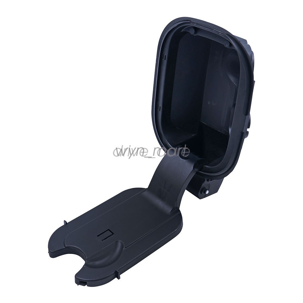 For 19-2025 Chevrolet Silverado 1500 Fuel Door Tank Filler Pipe Housing 84745944