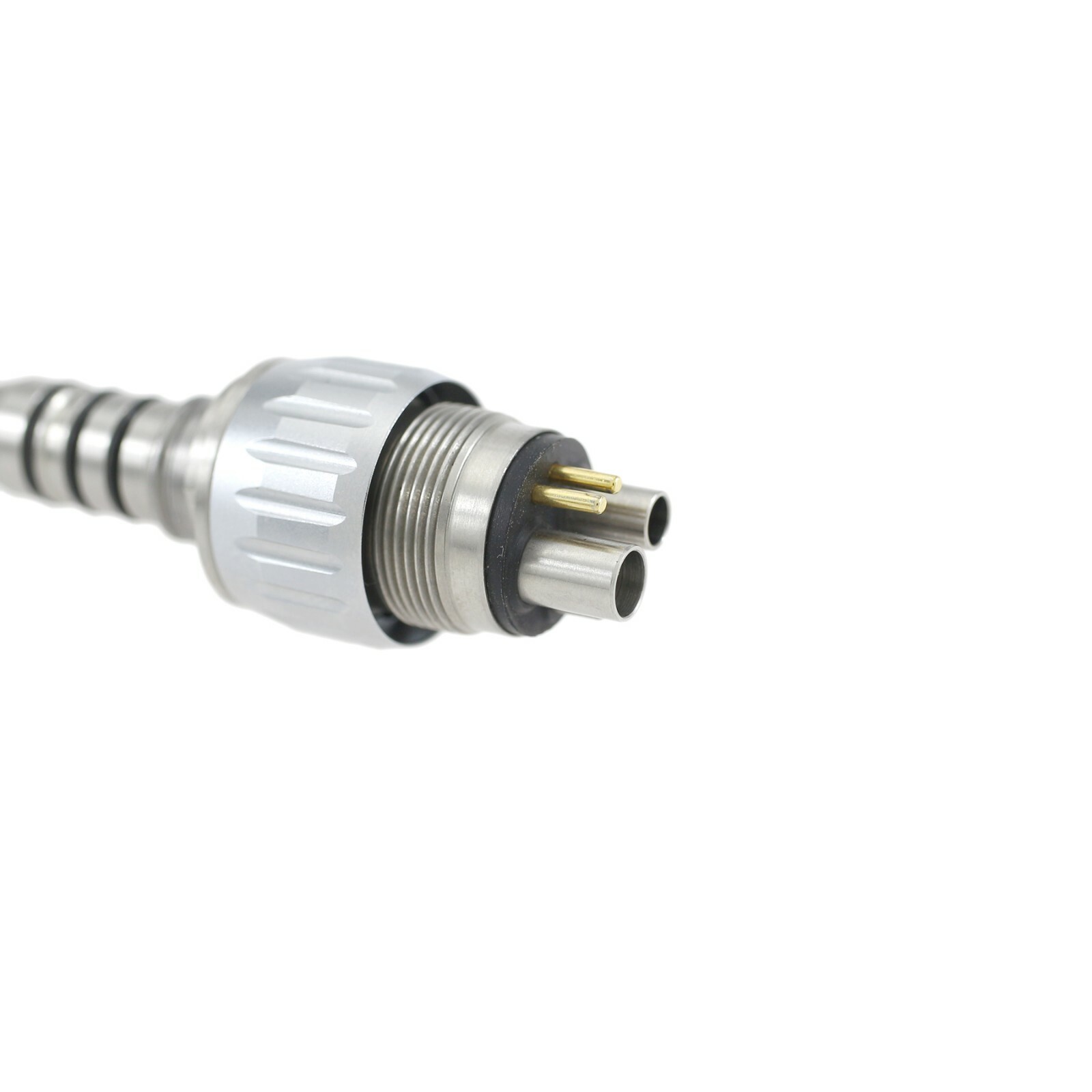 Dental MULTIflex LUX Coupling Kavo 6 Pin Fiber Optic 465LRN KCL-LED Coupler