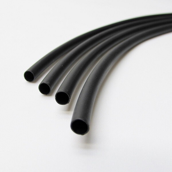 Heat Shrink Tube – 4:1 ratio Dual Wall Adhesive Glue Marine lot HeatShrinkBuddy