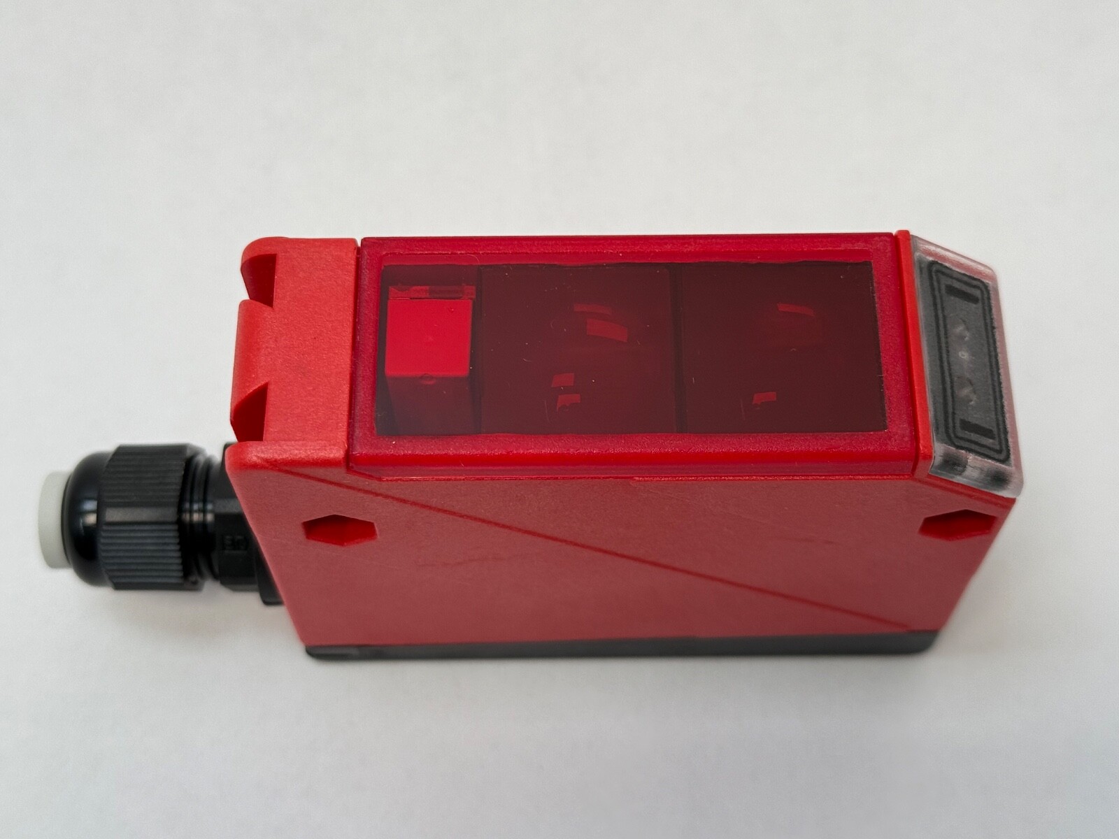 Leuze PRK-96K/R-1420-25 Photoelectric Beam Sensor PRK 96K R 1420 25 96KR142025