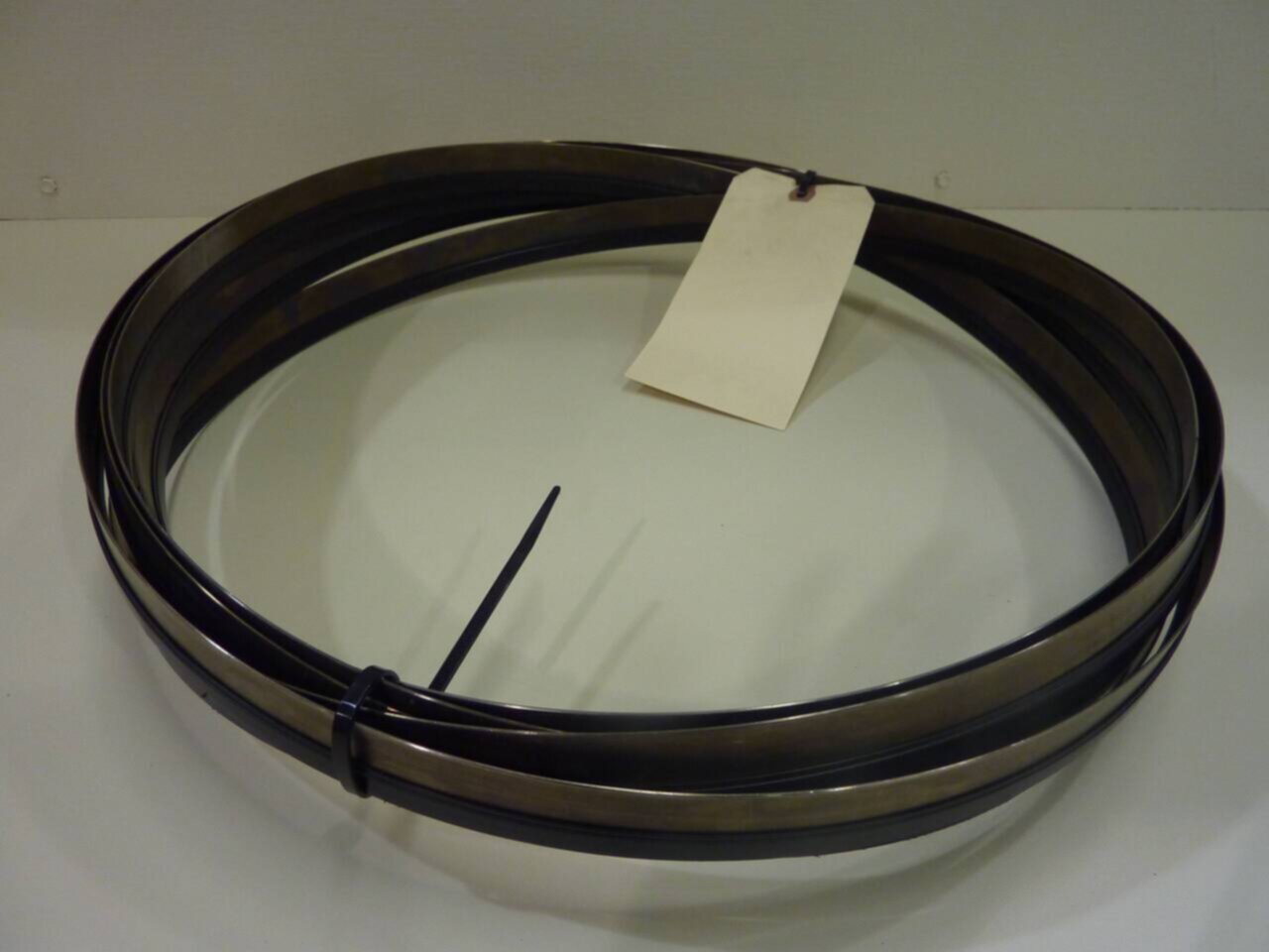 GREENLEE DIAMOND TOOL CO. Segmented Diamond Band 406-1T0240 New #42433