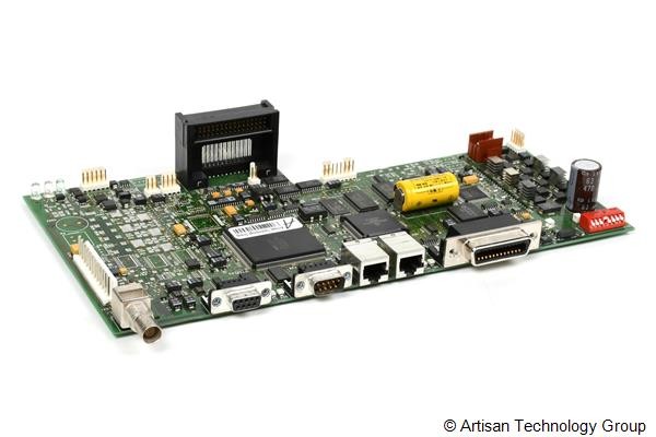 HP G1311-66530 Mainboard for G1311A Quaternary Pump