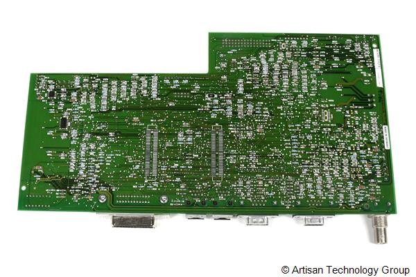 HP G1311-66530 Mainboard for G1311A Quaternary Pump