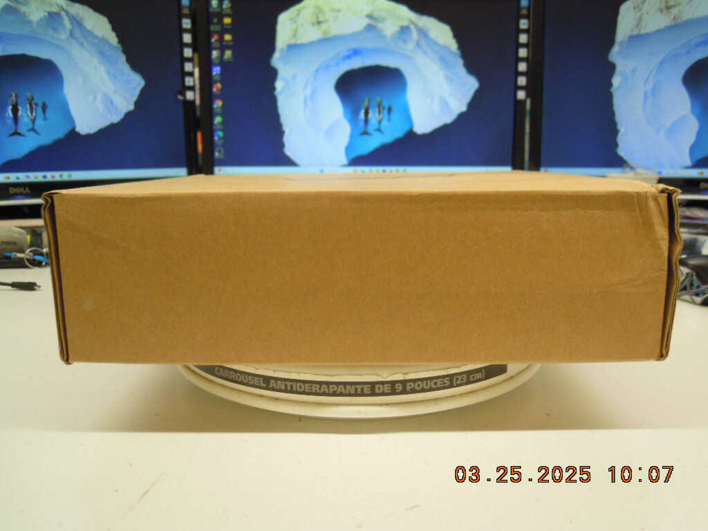New Open Box Avaya 1416 (CM/BE/IE UpN) Digital Phone | 1416D02A-003 | 700469869