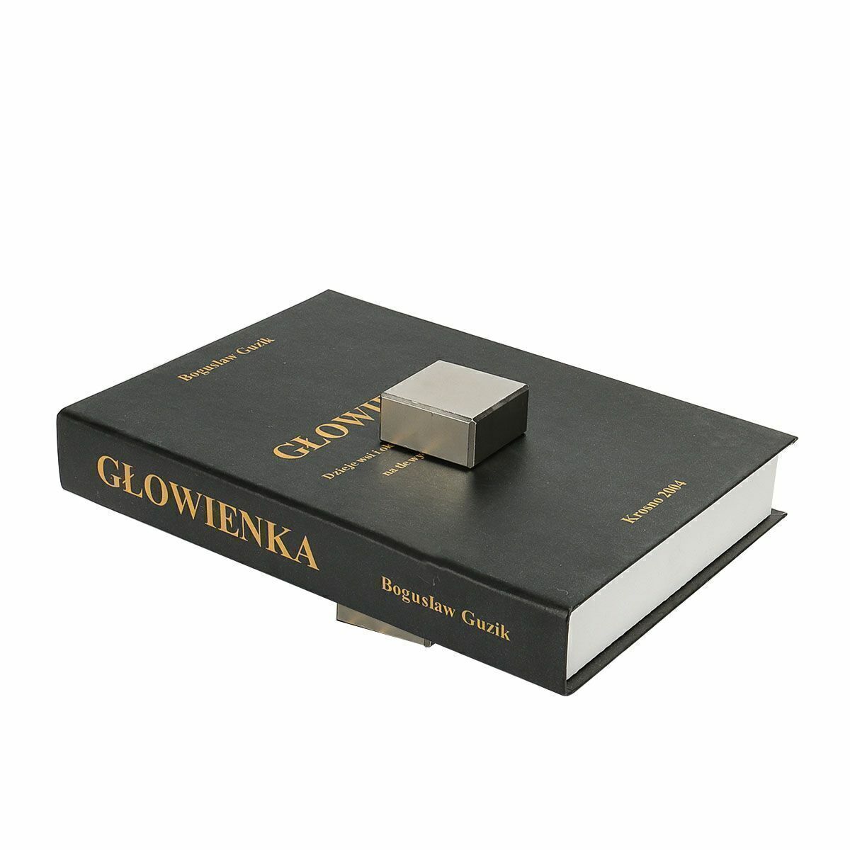 200LBS N52 Magnet Super Strong Neodymium Large Block Rare Earth 1.6″ X1.6″ X0.8″